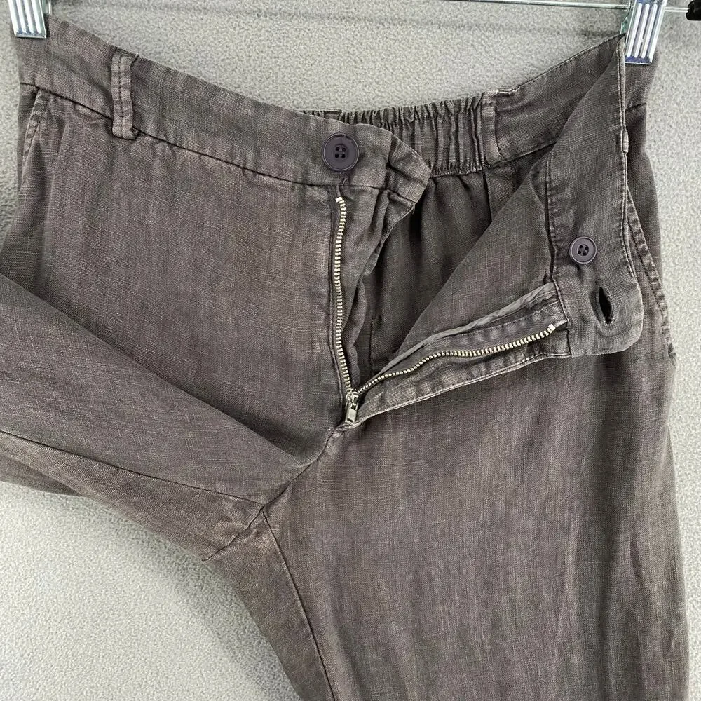 Zara cotton blend